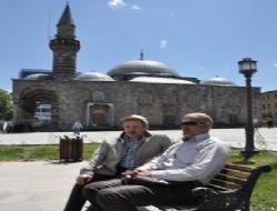 Eğitimde yeni sisteme destek